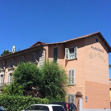 Villa Chiara Hotel カネッリ エクステリア 写真