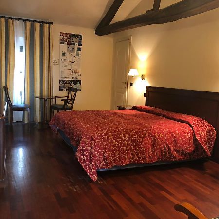 Villa Chiara Hotel カネッリ エクステリア 写真