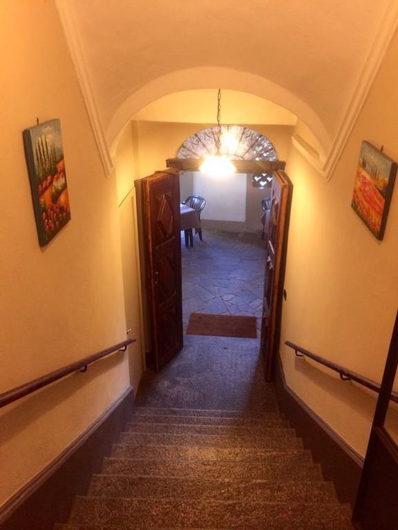 Villa Chiara Hotel カネッリ エクステリア 写真