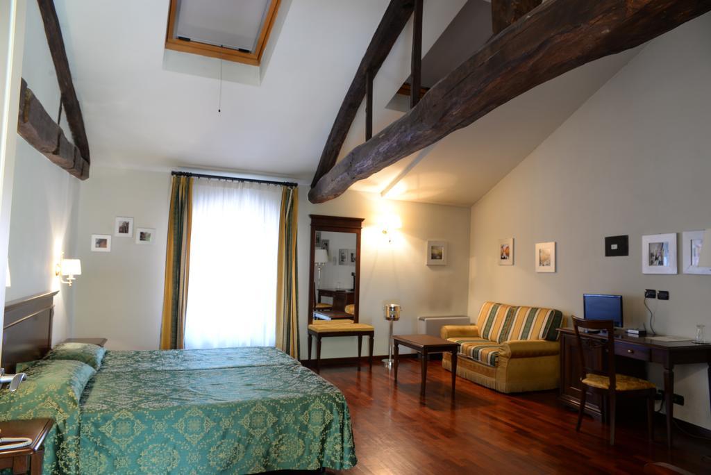 Villa Chiara Hotel カネッリ エクステリア 写真