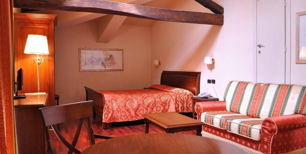 Villa Chiara Hotel カネッリ エクステリア 写真
