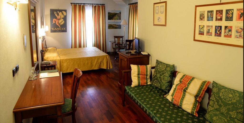 Villa Chiara Hotel カネッリ エクステリア 写真