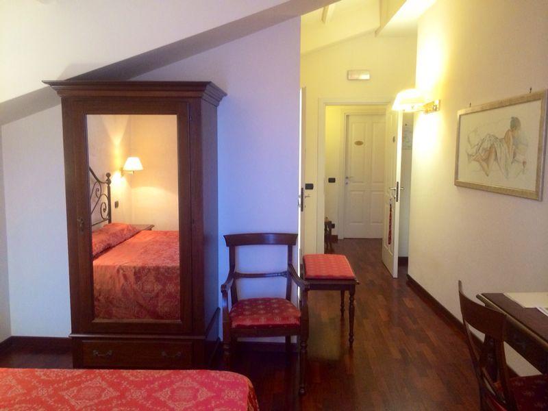 Villa Chiara Hotel カネッリ エクステリア 写真